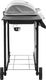 vidaXL 3053624 Grill ogrodowy gazowy 8 kW 48.5 cm x 37.5 cm 3