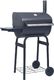 vidaXL 46649 Grill ogrodowy węglowy 47 cm x 35 cm 1