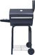 vidaXL 46649 Grill ogrodowy węglowy 47 cm x 35 cm 1