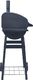 vidaXL 46649 Grill ogrodowy węglowy 47 cm x 35 cm 2