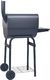 vidaXL 46649 Grill ogrodowy węglowy 47 cm x 35 cm 3