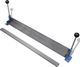 vidaXL Ręczna przecinarka do płytek metalowych 760 mm 1