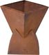 Palenisko ogrodowe RedFire Oakland koksownik 23 cm (429045) 1