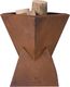 Palenisko ogrodowe RedFire Oakland koksownik 23 cm (429045) 1