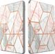 Etui na tablet Supcase SUPCASE COSMO IPAD AIR 4 2020 MARBLE 2