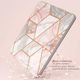Etui na tablet Supcase SUPCASE COSMO IPAD AIR 4 2020 MARBLE 7