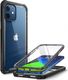 Supcase SUPCASE IBLSN ARES IPHONE 12 MINI BLACK 1