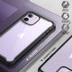 Supcase SUPCASE IBLSN ARES IPHONE 12 MINI BLACK 4