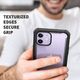 Supcase SUPCASE IBLSN ARES IPHONE 12 MINI BLACK 7