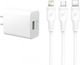 Ładowarka XO L36 1x USB-A 3 A (71602) 3