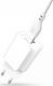 Ładowarka XO L35D 2x USB-A 2.1 A (71600) 1