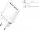 Ładowarka XO L52 2x USB-A 2.1 A (74951) 1