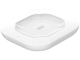 XO Stacja ładująca WX017 do Airpods 2 biała 1
