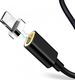 Kabel USB Mcdodo USB-A - 1.5 m Czarny (74220) 2
