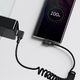 Kabel USB Mcdodo USB-A - USB-C 1.8 m Czarny (74218) 12