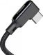 Kabel USB Mcdodo USB-A - USB-C 1.8 m Czarny (74218) 1