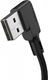 Kabel USB Mcdodo USB-A - USB-C 1.8 m Czarny (74218) 2
