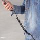 Kabel USB Mcdodo USB-A - USB-C 1.8 m Czarny (74218) 7