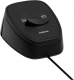 Jabra Link 180 Switch Desk phone and PC 1