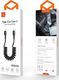 Kabel USB Mcdodo USB-C - USB-C 1.8 m Czarny (79815) 1