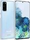 Crong Crong Crystal Slim Cover - Etui Samsung Galaxy S20 FE (przezroczysty) 4