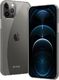 Crong Crong Crystal Slim Cover - Etui iPhone 12 / iPhone 12 Pro (przezroczysty) 2