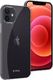 Crong Crong Crystal Slim Cover - Etui iPhone 12 Mini (przezroczysty) 1