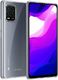 Crong Crong Crystal Slim Cover - Etui Xiaomi Mi 10 Lite (przezroczysty) 4