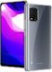 Crong Crong Crystal Slim Cover - Etui Xiaomi Mi 10 Lite (przezroczysty) 5