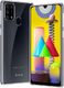 Crong Crong Crystal Slim Cover - Etui Samsung Galaxy M31 (przezroczysty) 6