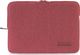Etui Tucano Melange Second Skin 15" Czerwony 4