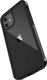 X-doria X-Doria Raptic Edge - Etui pancerne na iPhone 12 Mini (Drop test 3m) (Black) 2