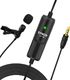 Mikrofon Smart Diva Mic-M3 1