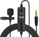 Mikrofon Smart Diva Mic-M3 2
