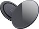 Ładowarka Crong Fast Indukcyjna 2 A (CRG-FWC15W-BLK) 1