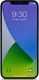 Moshi Moshi iVisor AG - Matowa folia ochronna na ekran iPhone 12 / iPhone 12 Pro (czarna ramka) 7