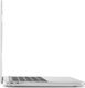 Etui Moshi iGlaze 13" Przezroczysty 2