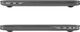 Etui Moshi iGlaze 13" Czarny 5