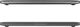 Etui Moshi iGlaze 13" Czarny 6