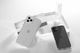 Moshi Moshi Vitros - Etui na iPhone 12 / iPhone 12 Pro (przezroczysty) 5