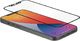 Moshi Moshi iVisor AG - Matowa folia ochronna na ekran iPhone 12 Pro Max (czarna ramka) 7