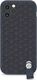 Moshi Moshi Altra - Etui z odpinaną smyczką na iPhone 12 / iPhone 12 Pro (Denim Blue) 1