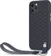 Moshi Moshi Altra - Etui z odpinaną smyczką na iPhone 12 / iPhone 12 Pro (Denim Blue) 11