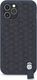 Moshi Moshi Altra - Etui z odpinaną smyczką na iPhone 12 / iPhone 12 Pro (Denim Blue) 9
