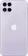 Puro PURO 0.3 Nude - Etui na iPhone 12 / iPhone 12 Pro (przezroczysty) 1