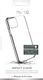 Puro PURO Impact Clear - Etui na iPhone 12 Pro Max (przezroczysty) 8