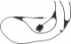 Jabra Elektroniczny przełącznik widełkowy do telefonów (14201-09) 1