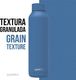 Quokka Quokka Solid Butelka termiczna ze stali nierdzewnej 630 ml (Bright Blue)(Powder Coating) 2