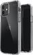 Speck Speck Presidio Perfect-Clear - Etui na iPhone 12 / iPhone 12 Pro z powłoką MICROBAN (Clear) 1