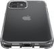 Speck Speck Presidio Perfect-Clear - Etui na iPhone 12 / iPhone 12 Pro z powłoką MICROBAN (Clear) 4